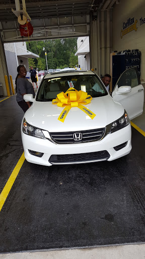 Used Car Dealer «CarMax», reviews and photos, 6768 Siegen Ln, Baton Rouge, LA 70809, USA