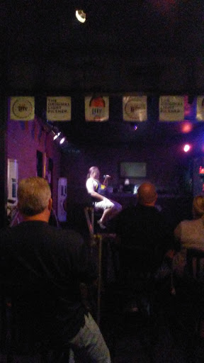 Lounge «The Bridge Lounge», reviews and photos, 1056 N Pinellas Ave, Tarpon Springs, FL 34689, USA