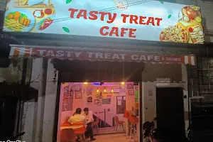 tasty treat cafe Prayagraj image