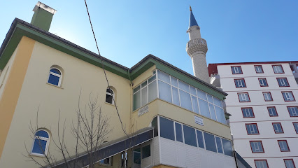 Dedelibağ Cami