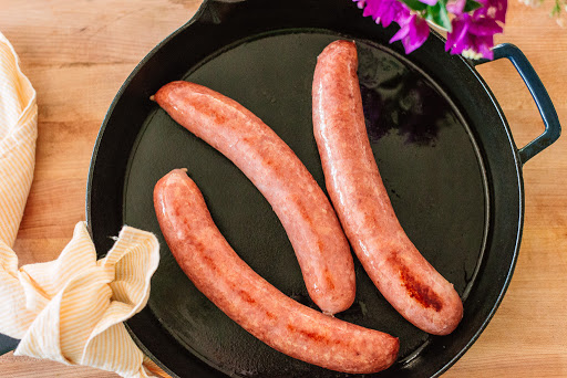 Butcher Shop «Lakewood Meats & Sausage», reviews and photos, 316 N Ham Ln, Lodi, CA 95242, USA