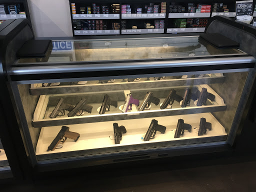 Gun Shop «Naples Gun Range & Emporium», reviews and photos, 4651 Mercantile Ave, Naples, FL 34104, USA