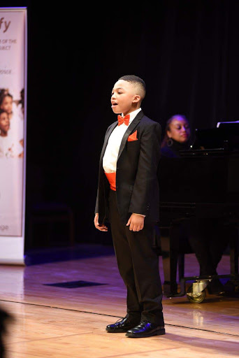 Community Center «Salvation Army Kroc Center», reviews and photos, 967 Dewey St SW, Atlanta, GA 30310, USA