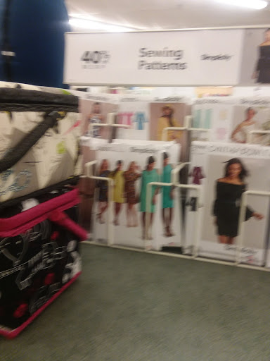 Fabric Store «Jo-Ann Fabrics and Crafts», reviews and photos, 6200 Greenbelt Rd, Greenbelt, MD 20770, USA