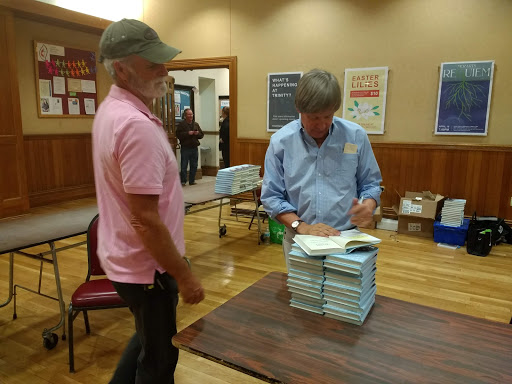 Place of Worship «Trinity United Methodist Church», reviews and photos, 1820 Broadway, Denver, CO 80202, USA