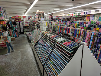 Fabric Mart