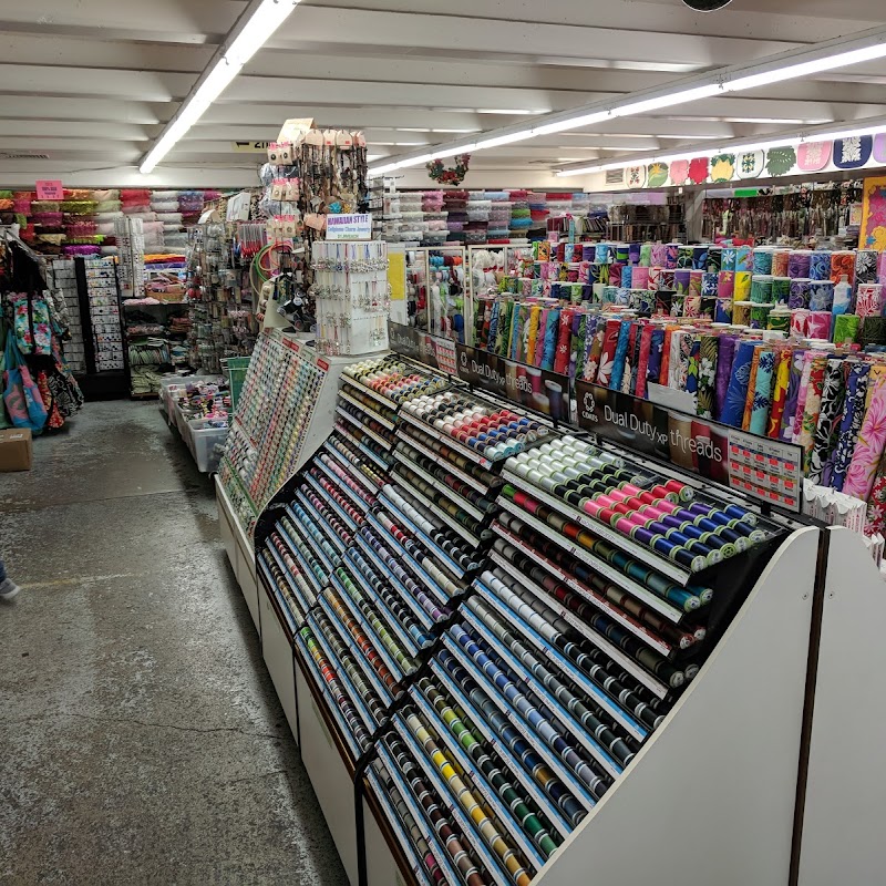 Fabric Mart