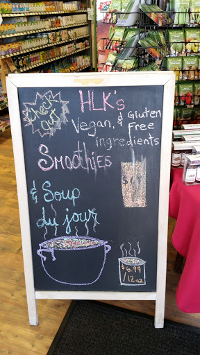 Health Food Store «Good Earth Natural Foods Co», reviews and photos, 41675 Park Ave, Leonardtown, MD 20650, USA