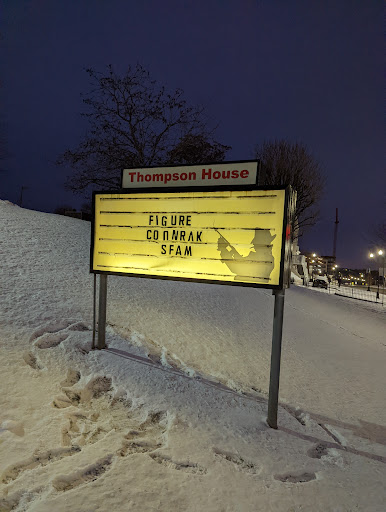 Live Music Venue «Thompson House», reviews and photos, 24 E 3rd St, Newport, KY 41071, USA