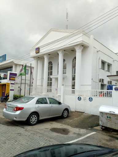 FCMB - Area 8 Branch (Abuja 2), 6 Ogbomosho St, Garki, Abuja, Nigeria, Savings Bank, state Niger
