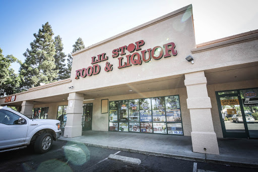 Lil Stop Food & Liquor, 1000 Lincoln Rd # M, Yuba City, CA 95991, USA, 