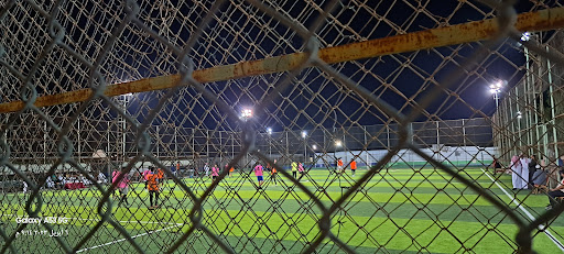 نادي العمران الرياضي 