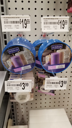 Craft Store «Michaels», reviews and photos, 130 Lincoln Square, Arlington, TX 76011, USA