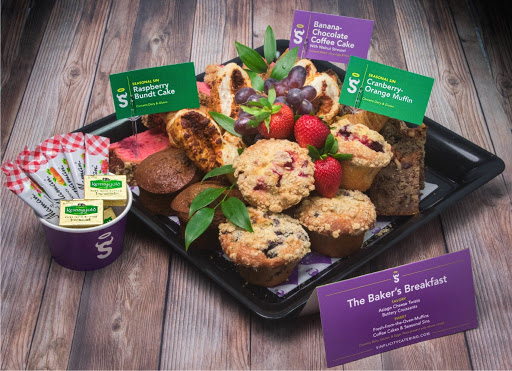 Caterer «Sinplicity Catering», reviews and photos, 6402 Arlington Blvd # B150, Falls Church, VA 22042, USA