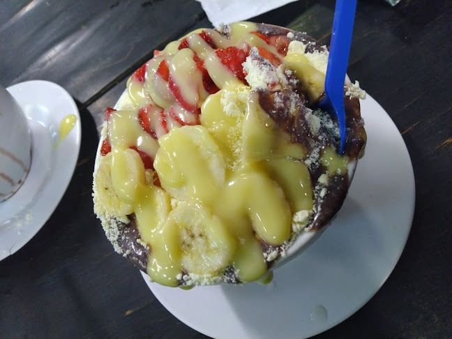 Sorveteria Marshmallow - Sorveteria