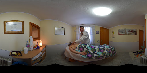  Fisioterapia Con Las Manos en Cerdanyola del Vallés