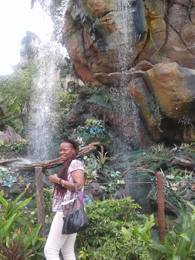 Tourist Attraction «Finding Nemo - The Musical», reviews and photos, Dinoland U.S.A., Kissimmee, FL 34747, USA