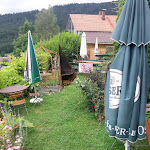 Photo n°1 de l'avis de RoMoe.e fait le 24/07/2017 à 11:52 sur le  d`Woidwirtschaft Ofenstüberl à Bodenmais