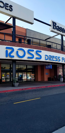 Clothing Store «Ross Dress for Less», reviews and photos, 8657 Villa La Jolla Dr, La Jolla, CA 92037, USA