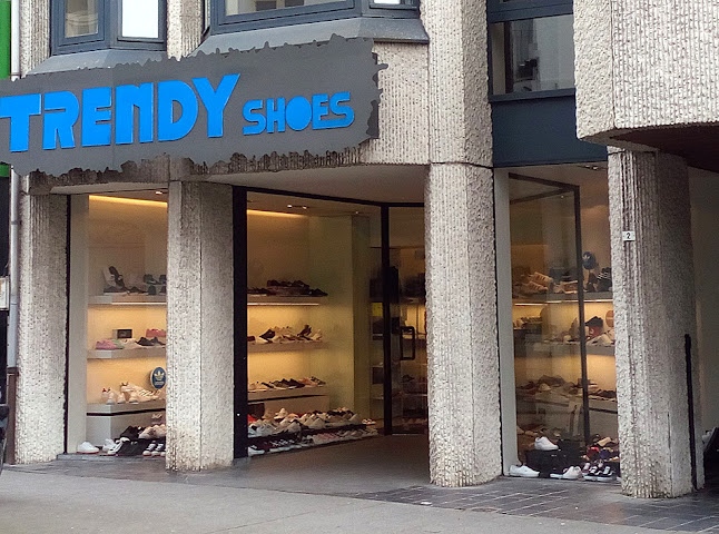 Trendy Shoes - Schoenenwinkel