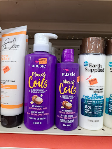 Dollar Store «FAMILY DOLLAR», reviews and photos, 405 E Main St, Gallatin, TN 37066, USA