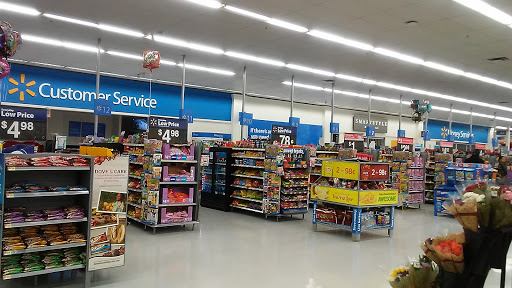 Department Store «Walmart Supercenter», reviews and photos, 1600 E Chestnut Ave, Yakima, WA 98901, USA