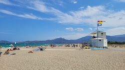 Foto von Plage de la Marende mit sehr sauber Sauberkeitsgrad