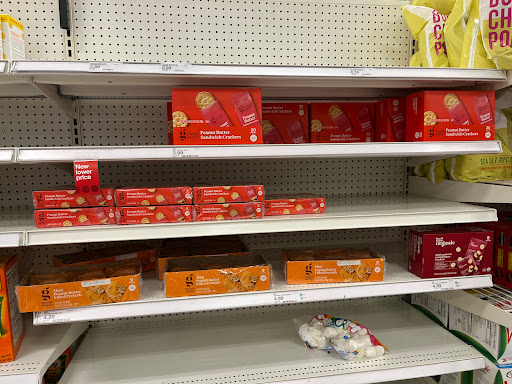 Department Store «Target», reviews and photos, 10881 Olson Dr, Rancho Cordova, CA 95670, USA