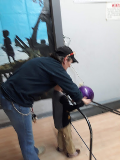 Bowling Alley «Savannah Bowling Center», reviews and photos, 320 Malcomb St, Savannah, TN 38372, USA