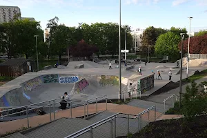 Sk8plaza gdynia image