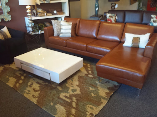 Furniture Store «Leather Leather Furniture Gallery», reviews and photos, 935 El Camino Real, Menlo Park, CA 94025, USA