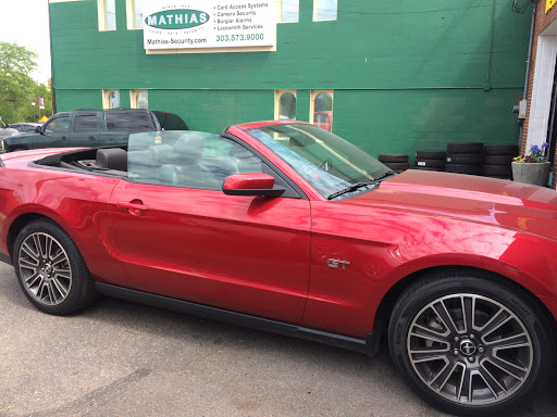 Auto Repair Shop «Golden Triangle Auto Care», reviews and photos, 1112 Speer Blvd, Denver, CO 80204, USA