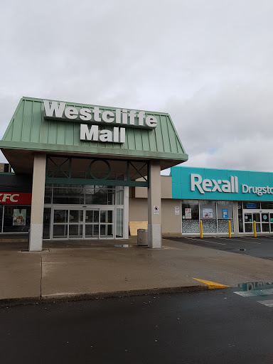 Westcliffe Mall