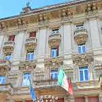 Photo n°10 de l'avis de Manuel.e fait le 23/04/2024 à 23:26 sur le  Grand Hotel Regina à Salsomaggiore Terme