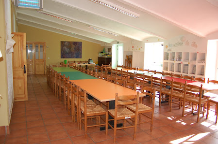 Albergue Granja Escuela las Cortas de Blas Cortas de Blas, 47639 Valladolid, España
