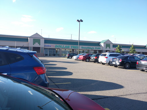 Dollar Store «Dollar Tree», reviews and photos, 35 Manchester Rd, Derry, NH 03038, USA
