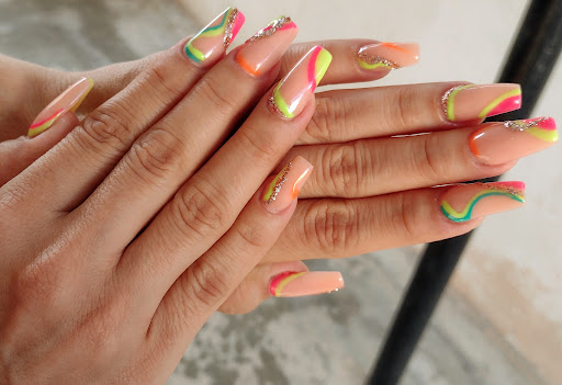 Mat´s Nails