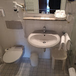 Photo n°5 de l'avis de Rossouw.a fait le 27/09/2018 à 12:22 sur le  Ringhotel Celler Tor à Celle