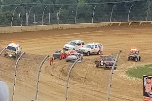 Lawrenceburg Speedway image