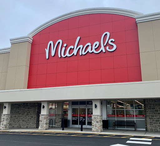 Craft Store «Michaels», reviews and photos, 1415 Old York Rd, Abington, PA 19001, USA