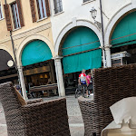 Photo n°1 de l'avis de Florian.o fait le 03/06/2022 à 18:19 sur le  Scaravelli: Ristorante à Mantua