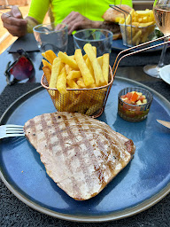 Photo n°44 de Le Tire Bouchon Restaurant à Agay à Saint-Raphaël ()