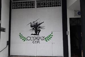 Olympus Gym image