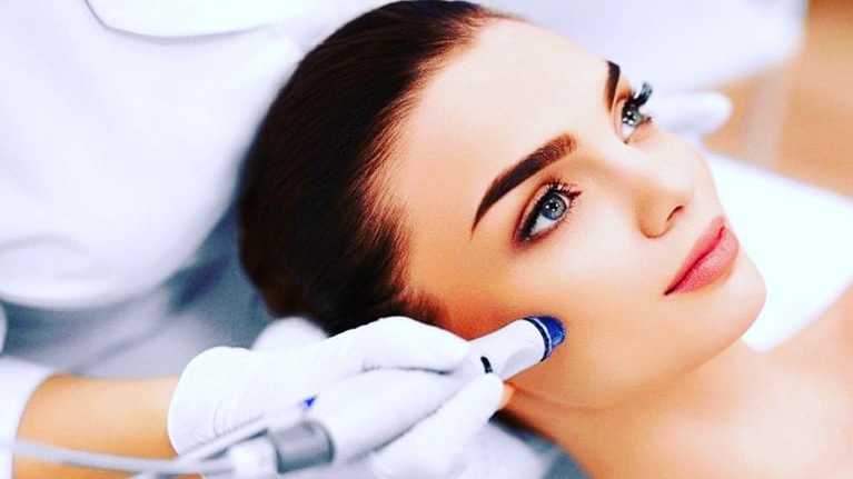 Aurelina Beauty Salon Spa 46506