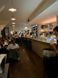Atmosphère du Restaurant Amagat à Paris - n°9