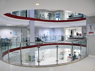 Tarsus MMT Amerikan Hastanesi