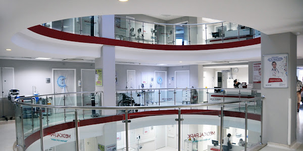 Tarsus MMT Amerikan Hastanesi