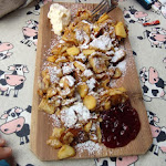 Photo n°4 de l'avis de Chiara.e fait le 13/07/2023 à 12:15 sur le  Malga Jumela à Pozza di Fassa