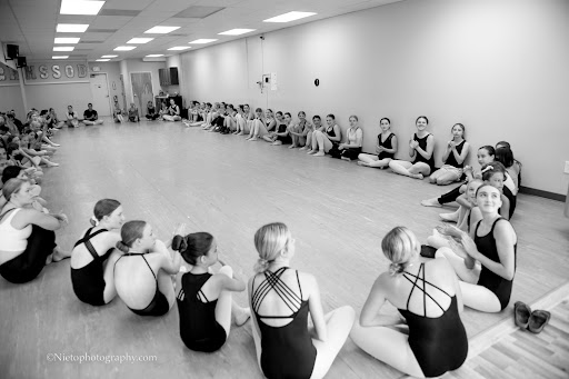 Dance School «Holly Springs School of Dance», reviews and photos, 136 Oakhall Dr, Holly Springs, NC 27540, USA