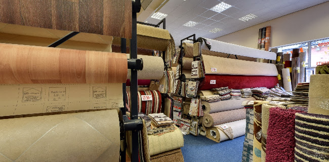 Reviews of The Carpet and Bed Warehouse in Wrexham - Shop